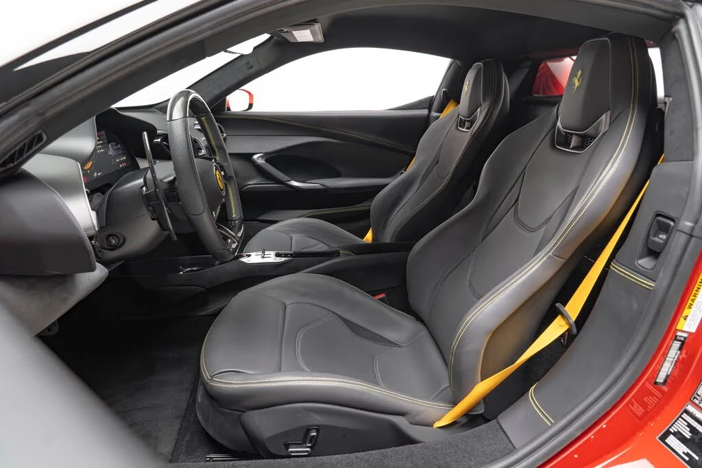 2023 Ferrari 296 GTB - Image 20 of 31