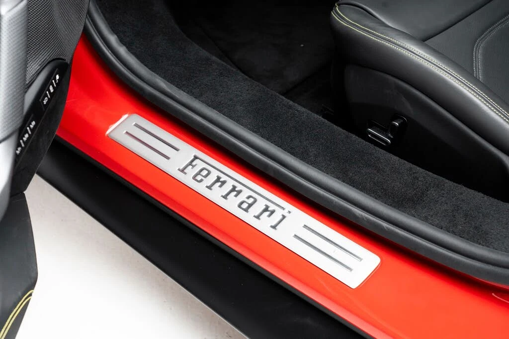 2023 Ferrari 296 GTB - Image 19 of 31