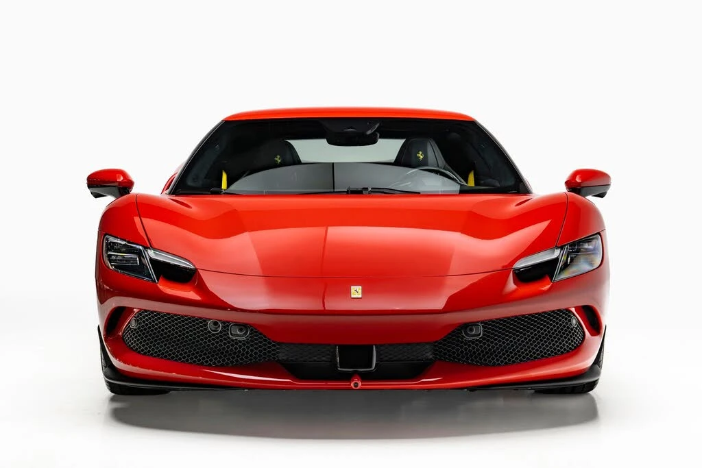 2023 Ferrari 296 GTB - Image 6 of 31