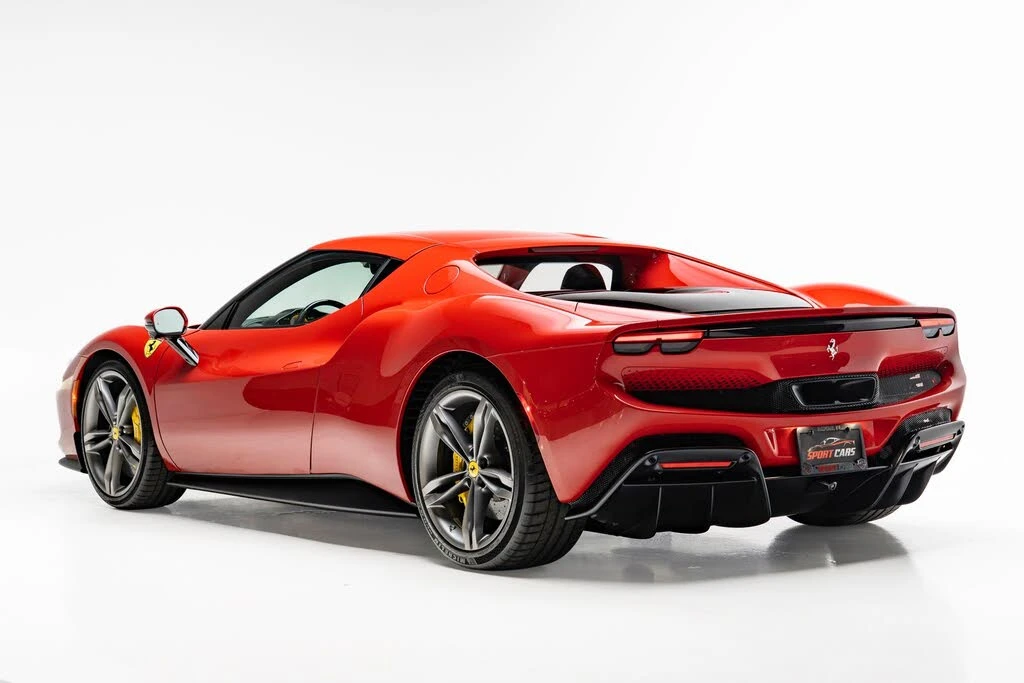 2023 Ferrari 296 GTB - Image 15 of 31
