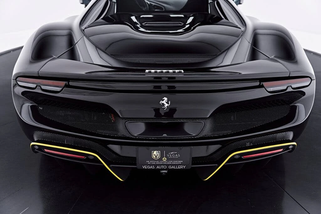 2023 Ferrari 296 GTB - Image 27 of 31