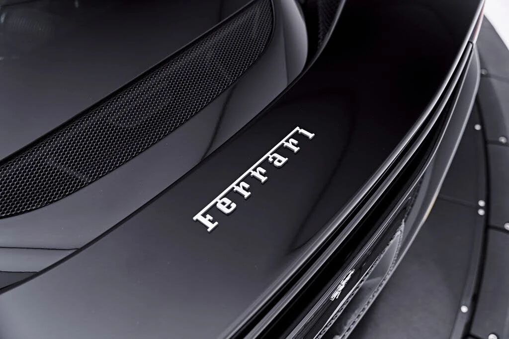2023 Ferrari 296 GTB - Image 25 of 31