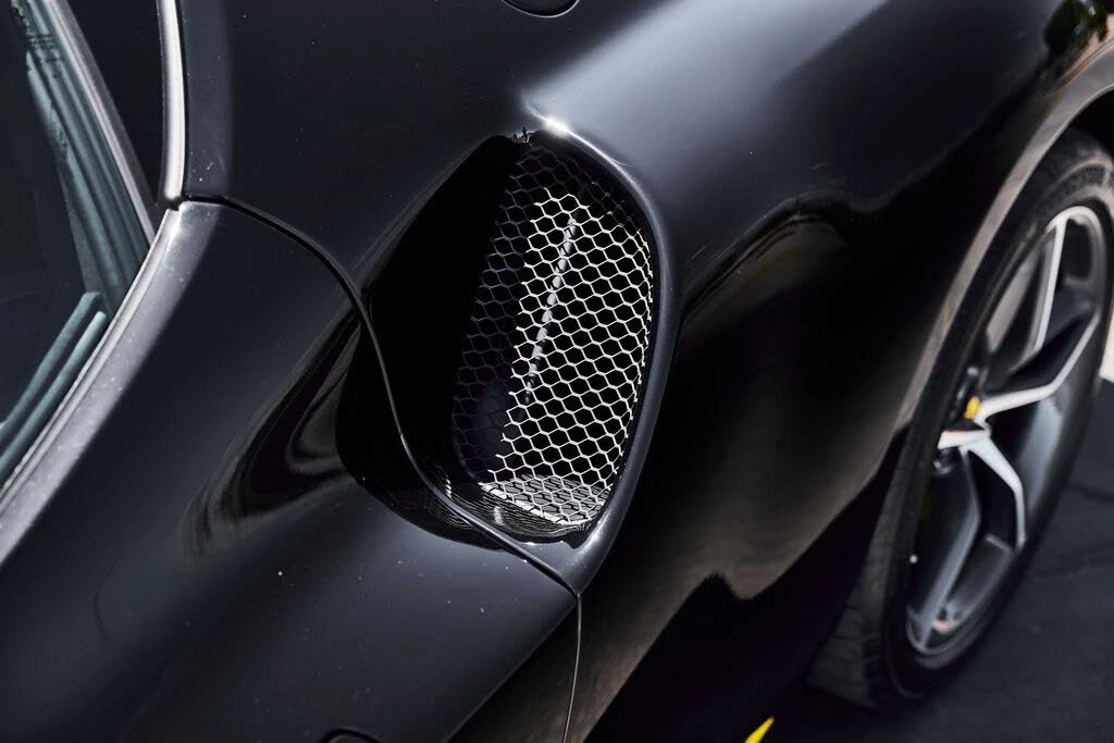 2023 Ferrari 296 GTB - Image 6 of 31