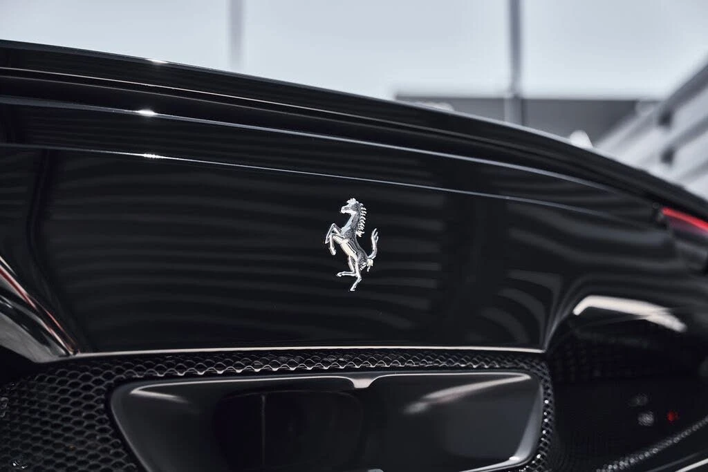 2023 Ferrari 296 GTB - Image 8 of 31