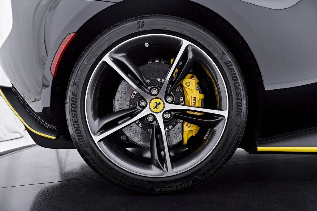 2023 Ferrari 296 GTB - Image 30 of 31