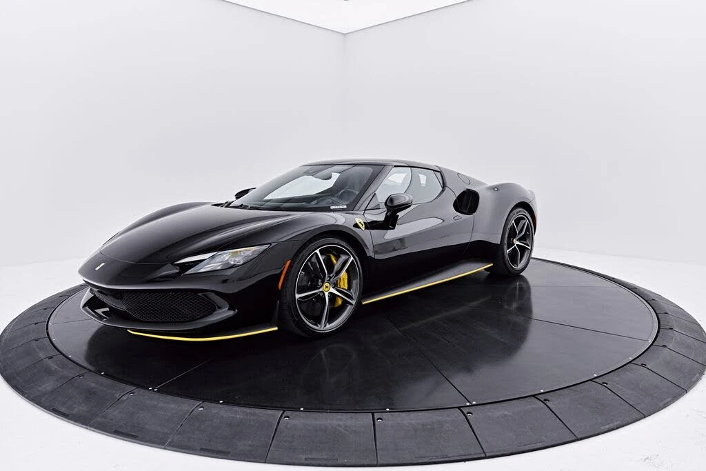 2023 Ferrari 296 GTB - Image 11 of 31