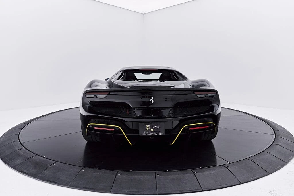 2023 Ferrari 296 GTB - Image 14 of 31