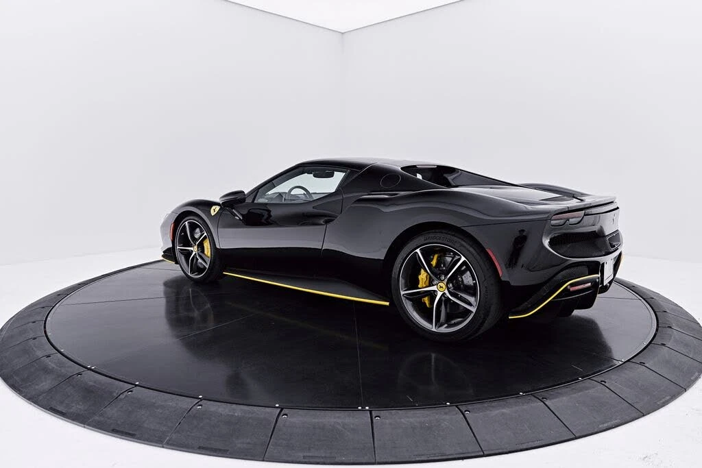 2023 Ferrari 296 GTB - Image 13 of 31
