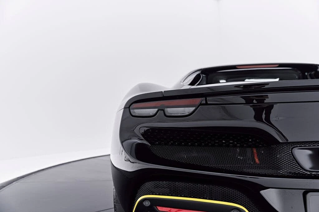 2023 Ferrari 296 GTB - Image 28 of 31