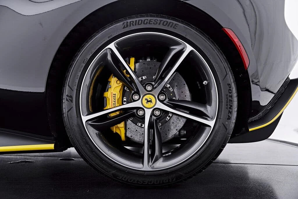 2023 Ferrari 296 GTB - Image 29 of 31