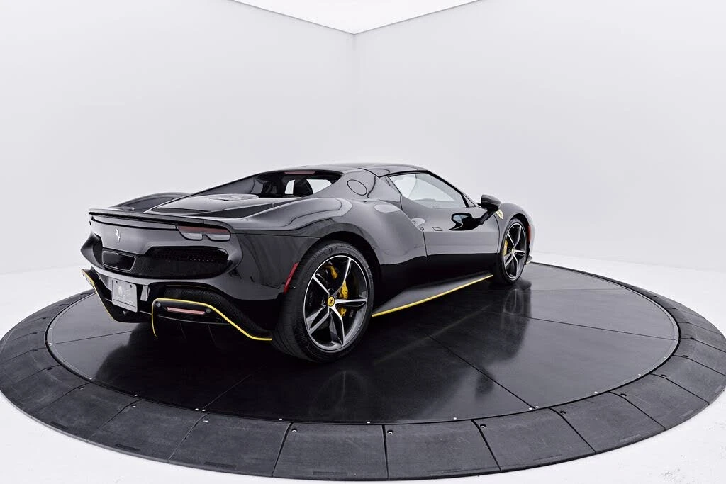2023 Ferrari 296 GTB - Image 15 of 31