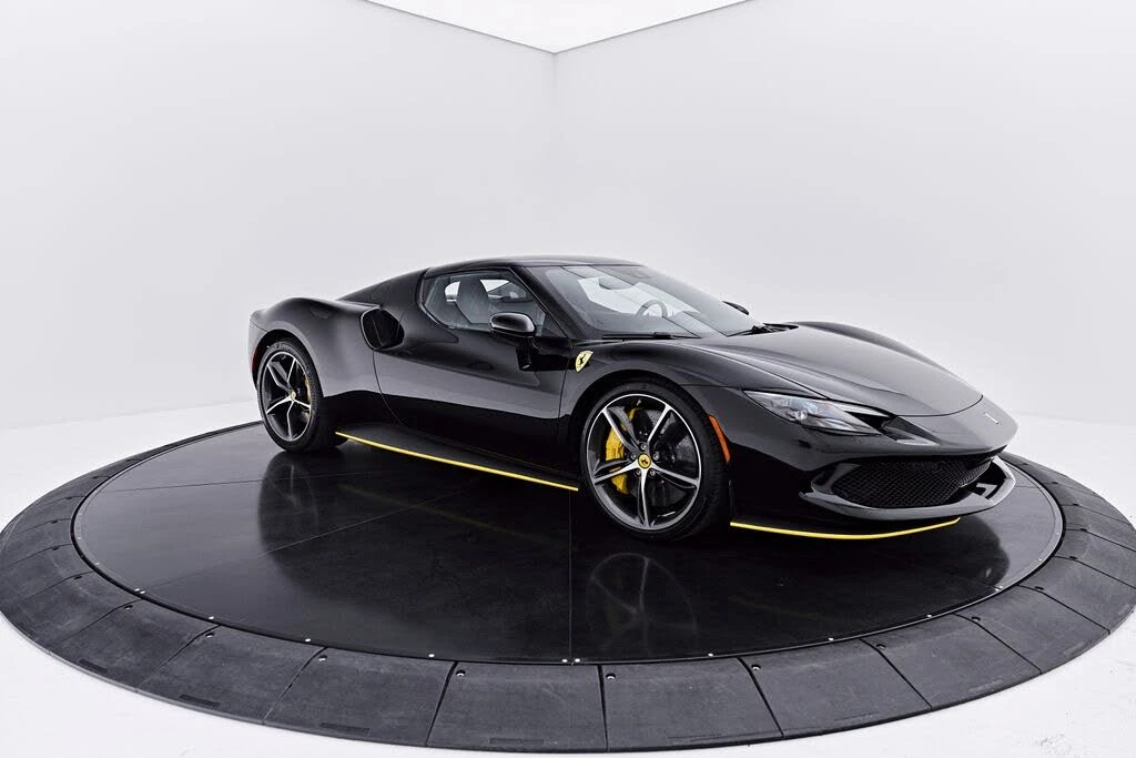 2023 Ferrari 296 GTB - Image 17 of 31