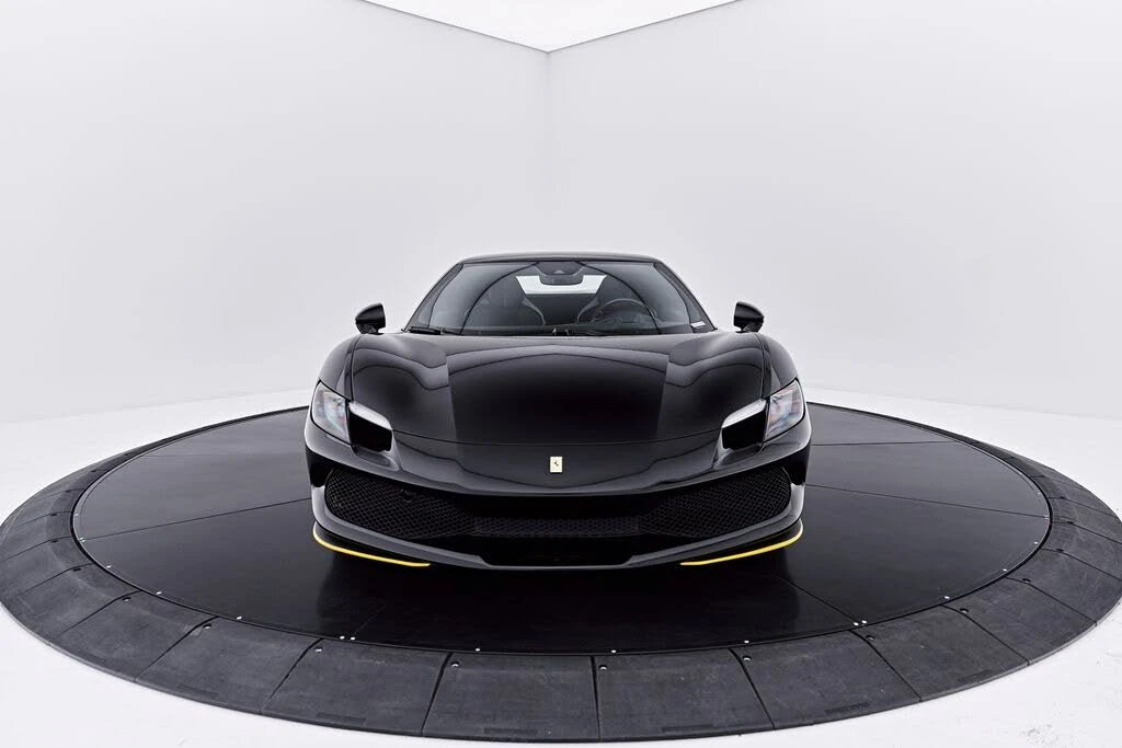 2023 Ferrari 296 GTB - Image 18 of 31