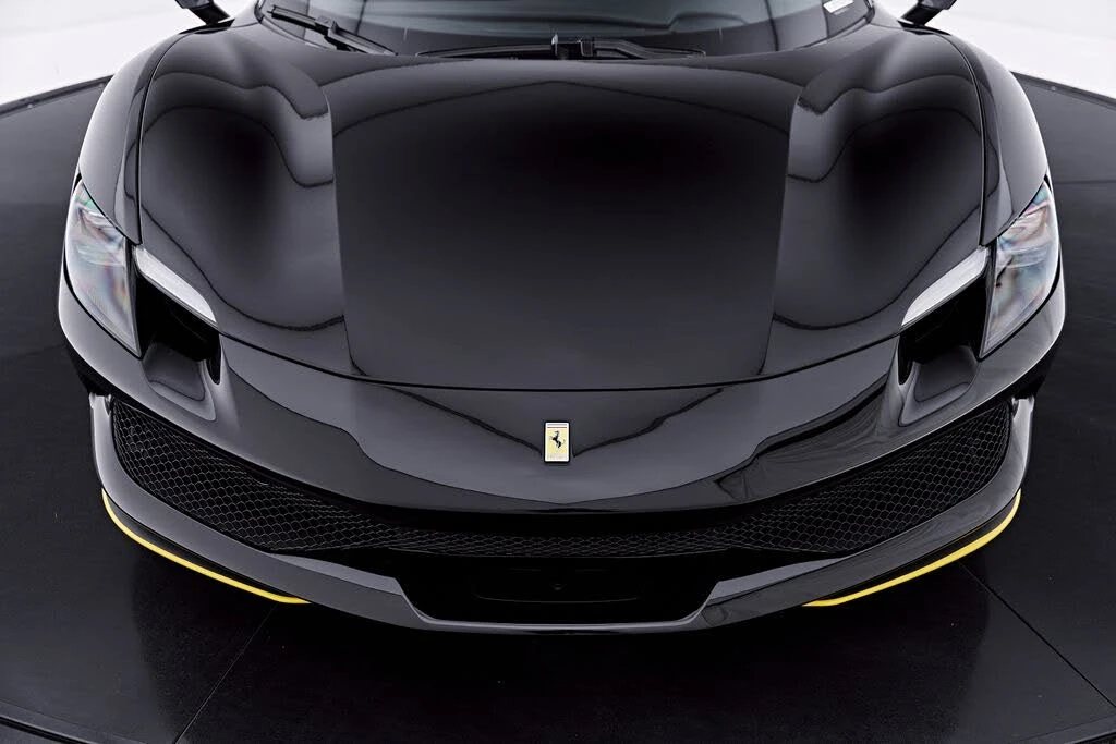 2023 Ferrari 296 GTB - Image 19 of 31