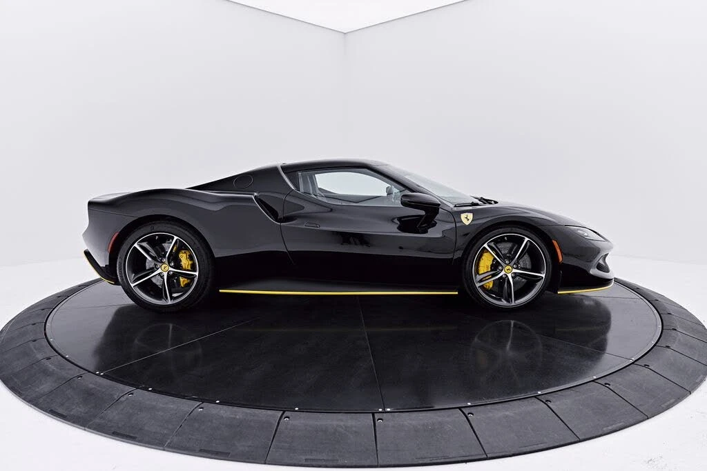 2023 Ferrari 296 GTB - Image 16 of 31