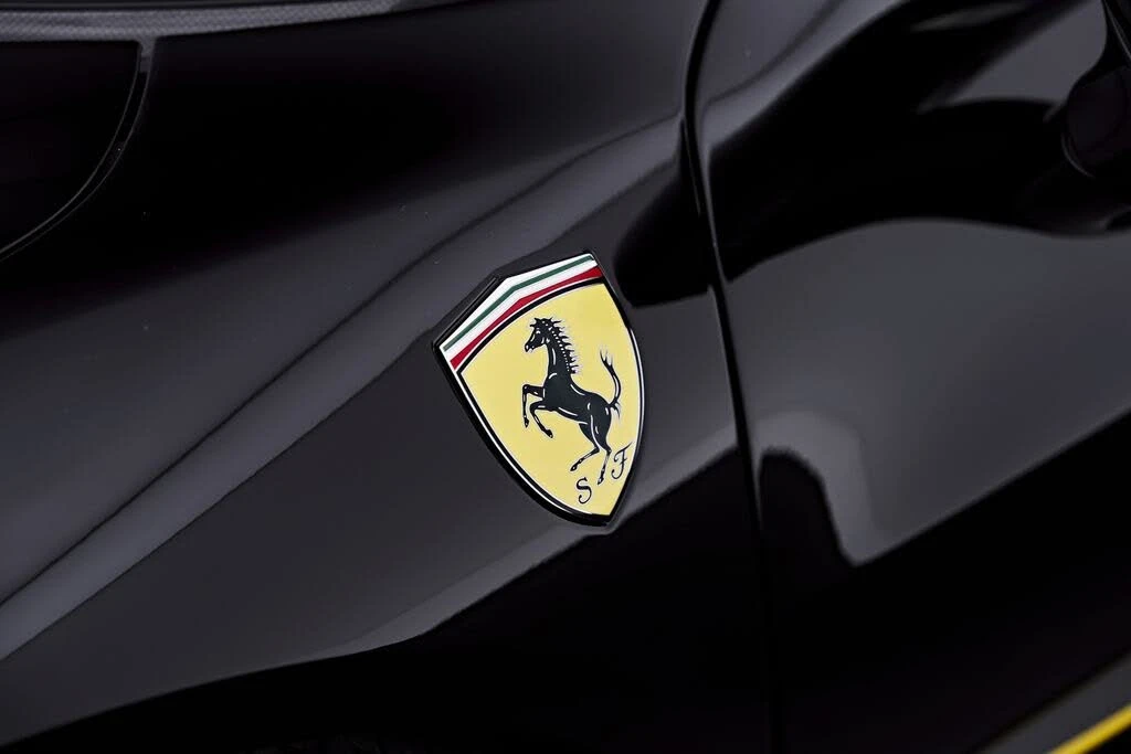 2023 Ferrari 296 GTB - Image 22 of 31