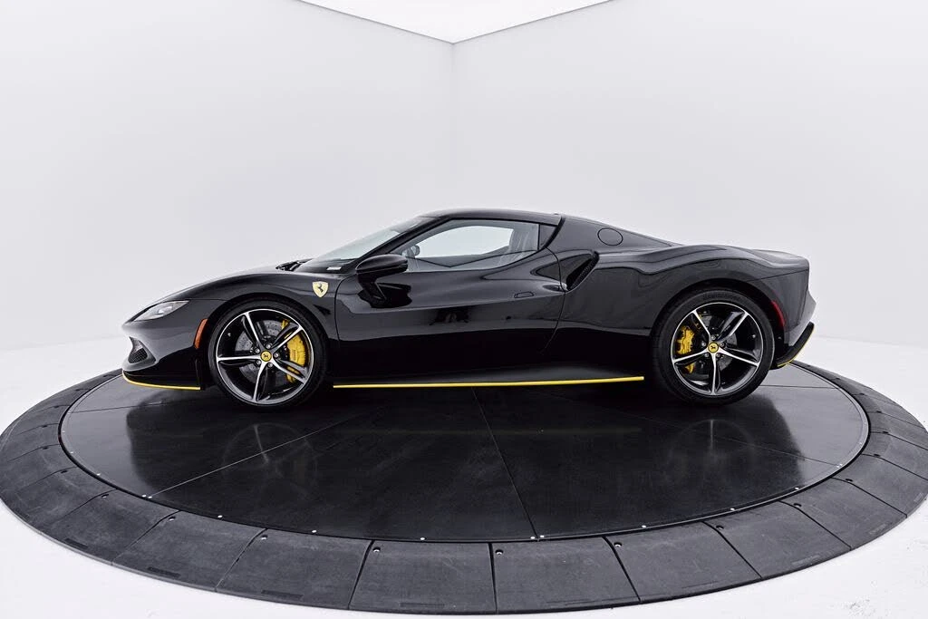2023 Ferrari 296 GTB - Image 12 of 31