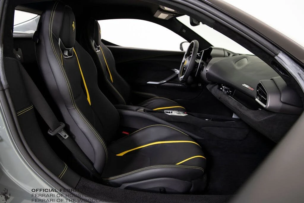 2023 Ferrari 296 GTB - Image 14 of 31