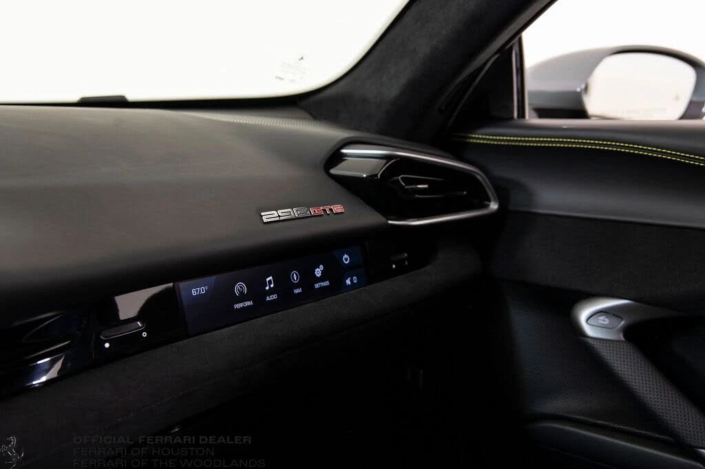 2023 Ferrari 296 GTB - Image 13 of 31