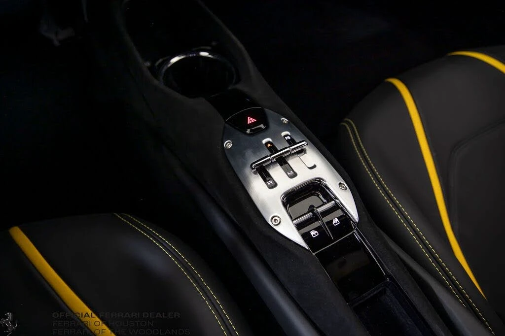 2023 Ferrari 296 GTB - Image 15 of 31