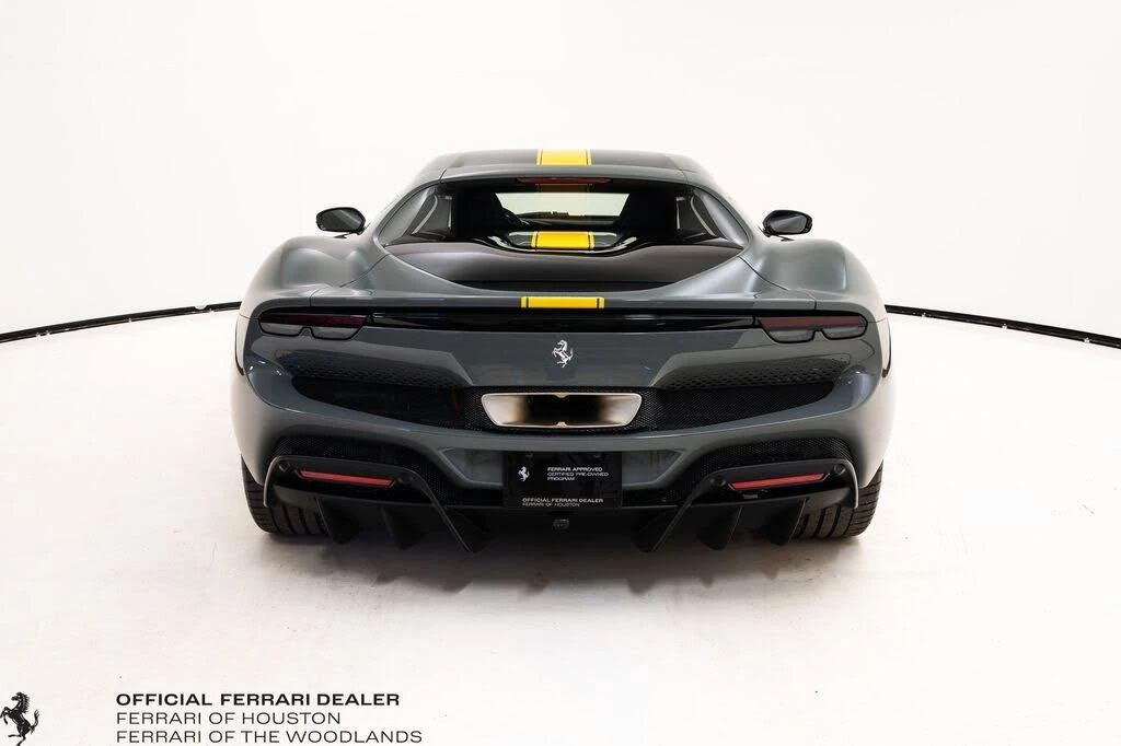 2023 Ferrari 296 GTB - Image 10 of 31