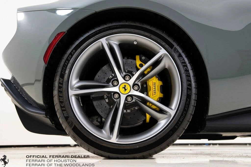 2023 Ferrari 296 GTB - Image 20 of 31