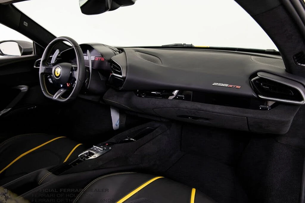 2023 Ferrari 296 GTB - Image 17 of 31