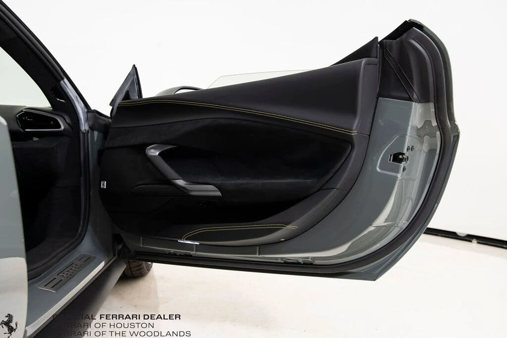 2023 Ferrari 296 GTB - Image 23 of 31