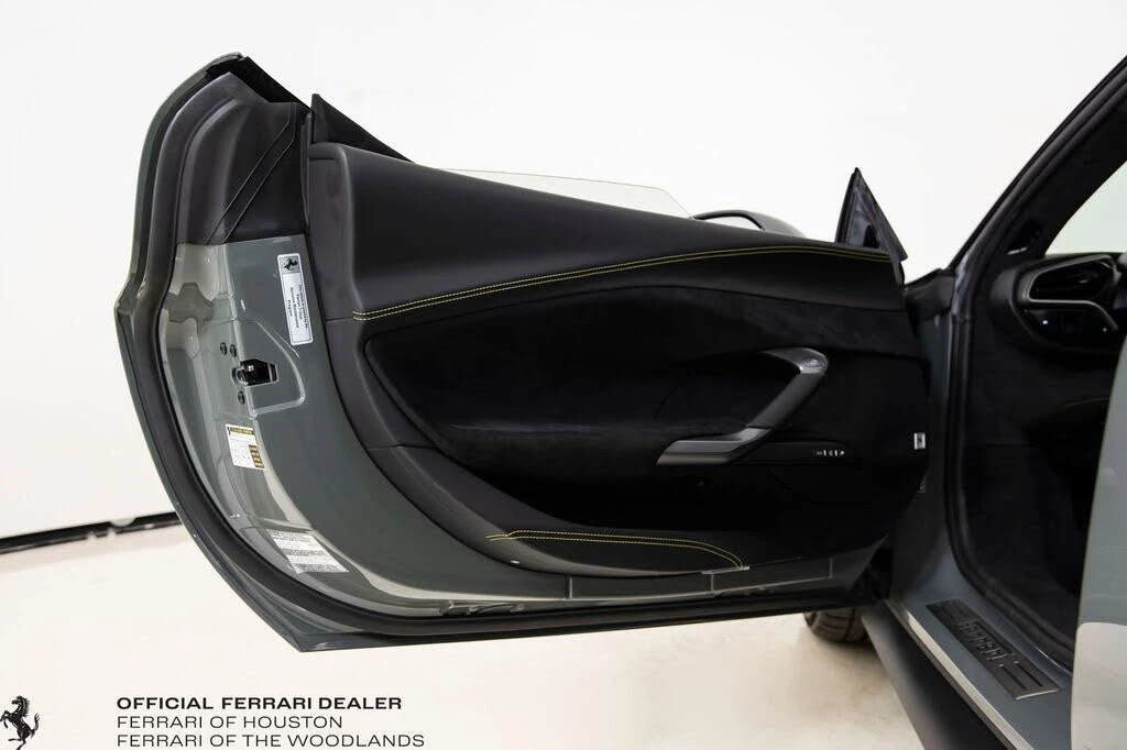 2023 Ferrari 296 GTB - Image 22 of 31