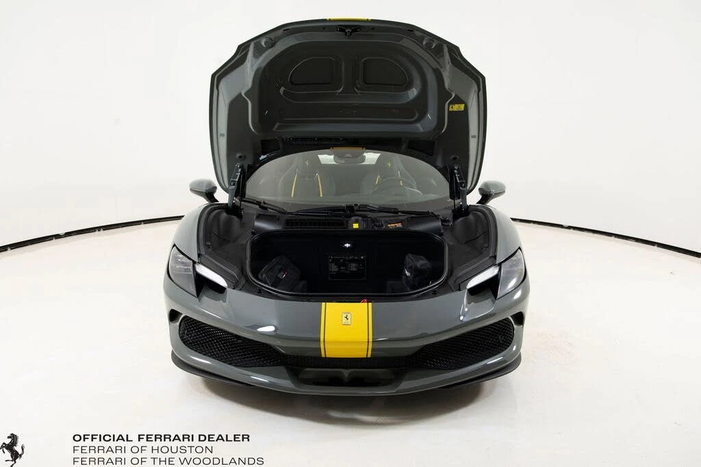 2023 Ferrari 296 GTB - Image 30 of 31