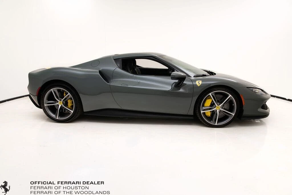 2023 Ferrari 296 GTB - Image 3 of 31