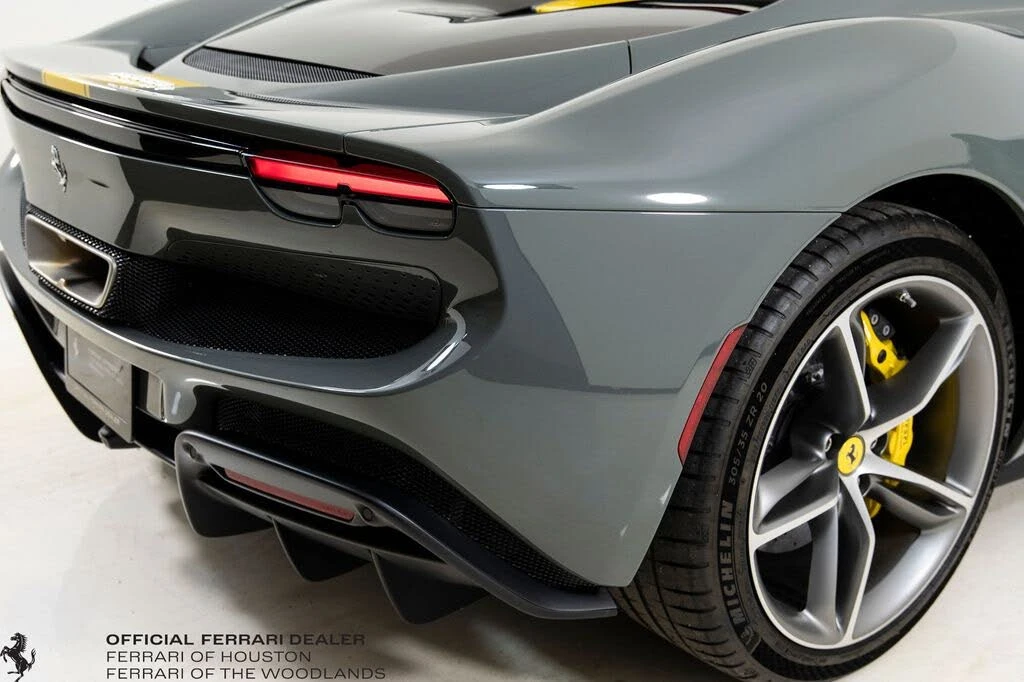 2023 Ferrari 296 GTB - Image 24 of 31