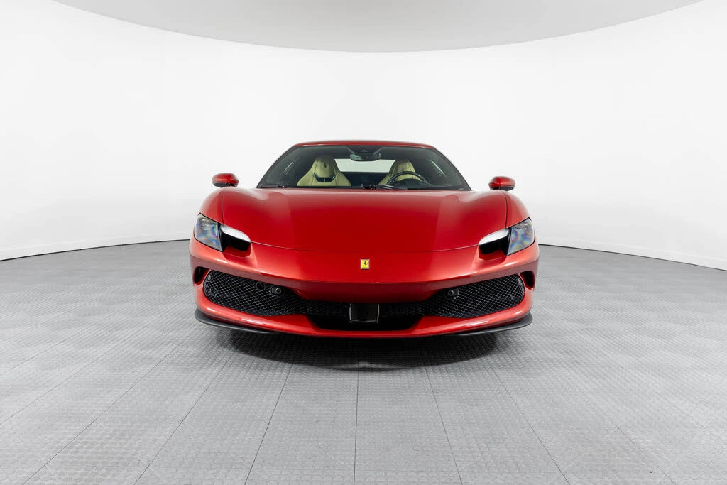 2023 Ferrari 296 GTB - Image 7 of 31