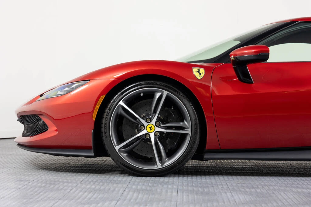 2023 Ferrari 296 GTB - Image 13 of 31