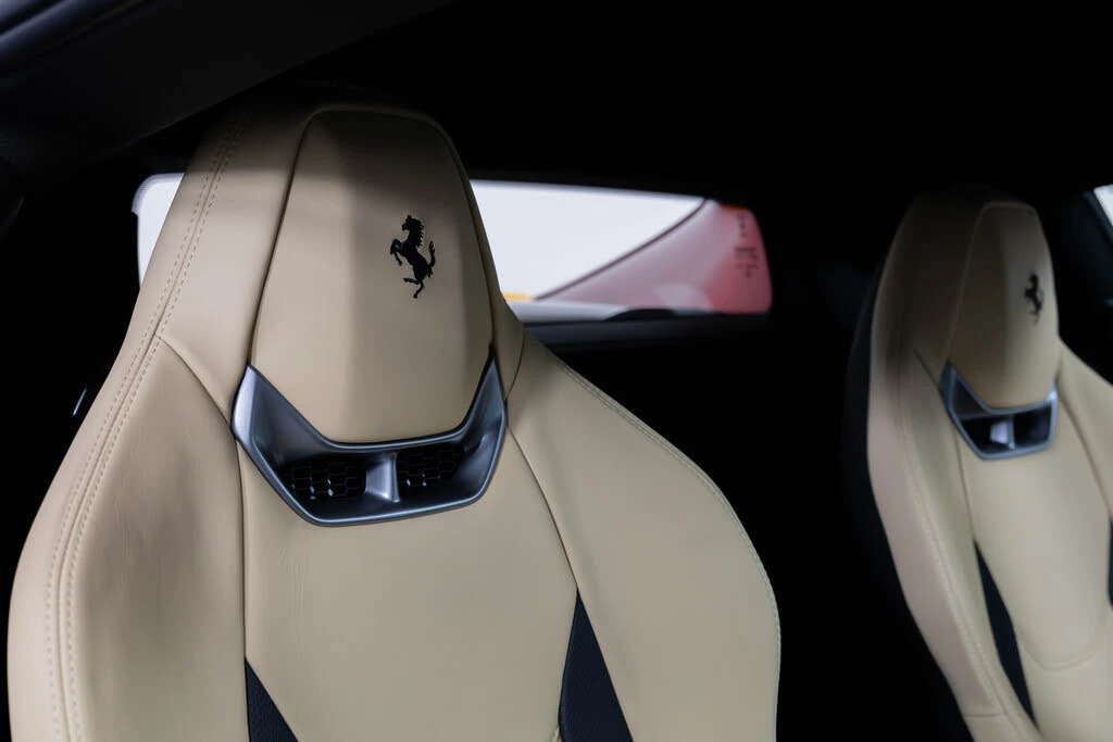 2023 Ferrari 296 GTB - Image 30 of 31