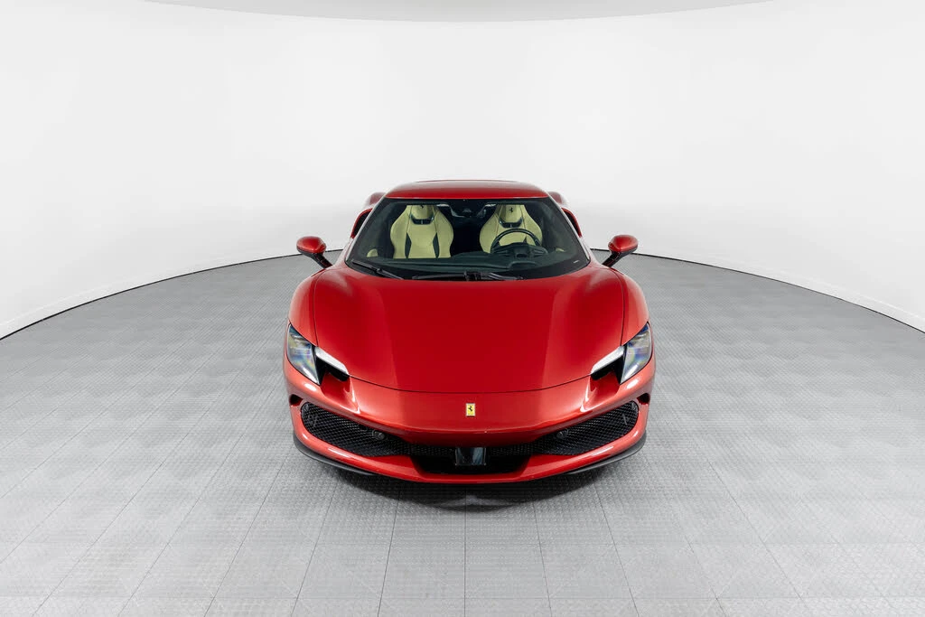 2023 Ferrari 296 GTB - Image 6 of 31