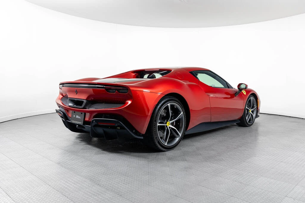 2023 Ferrari 296 GTB - Image 20 of 31