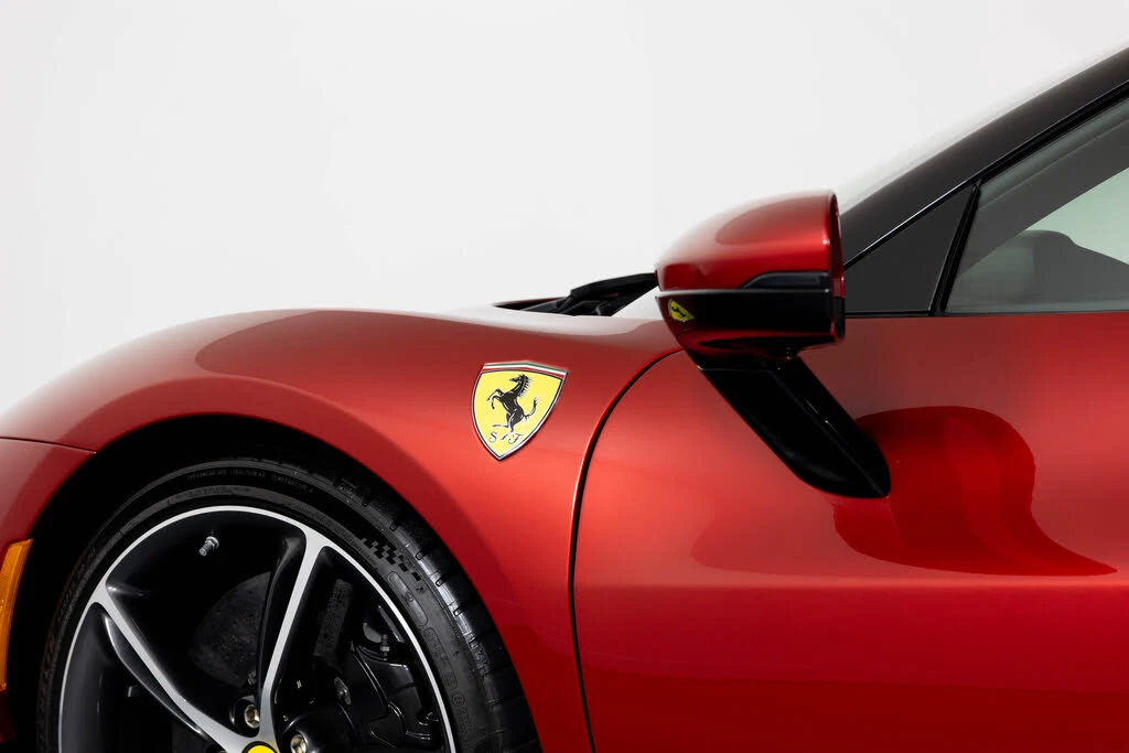 2023 Ferrari 296 GTB - Image 26 of 31