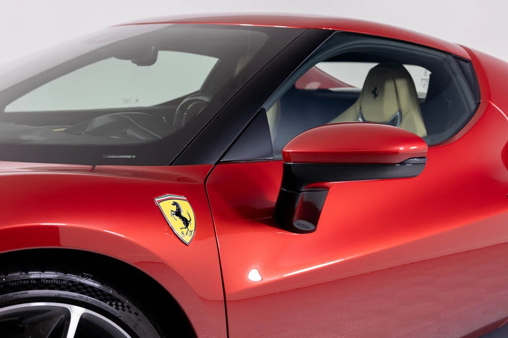 2023 Ferrari 296 GTB - Image 28 of 31