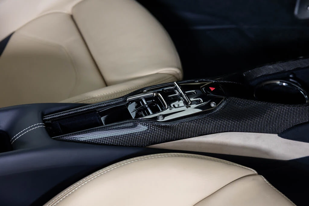 2023 Ferrari 296 GTB - Image 31 of 31