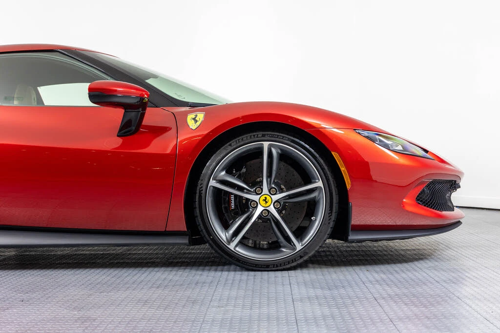2023 Ferrari 296 GTB - Image 22 of 31