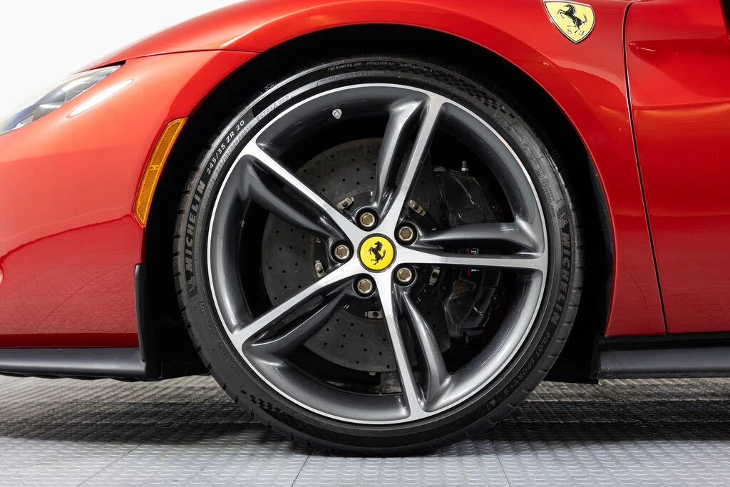 2023 Ferrari 296 GTB - Image 23 of 31