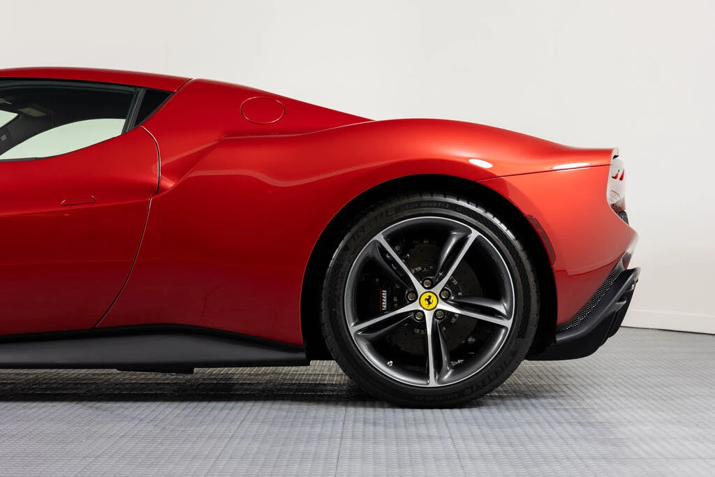 2023 Ferrari 296 GTB - Image 14 of 31