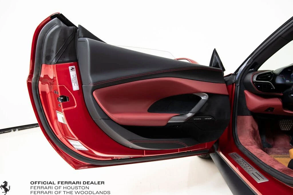 2023 Ferrari 296 GTB - Image 20 of 30