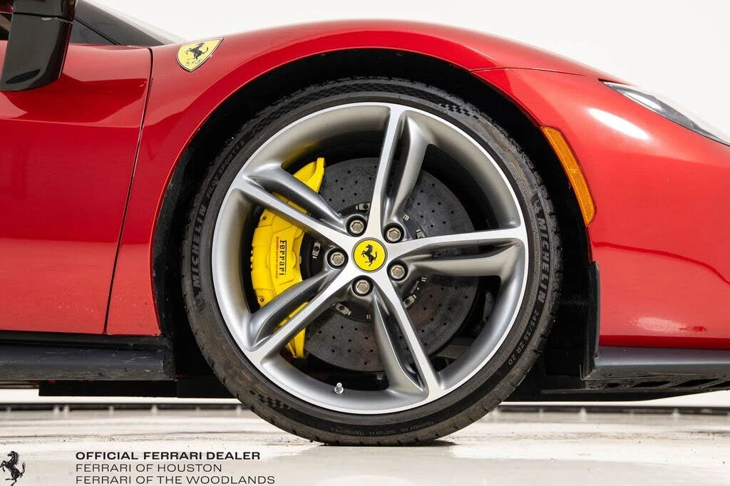 2023 Ferrari 296 GTB - Image 19 of 30