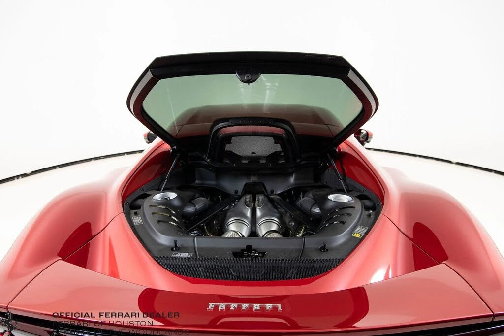 2023 Ferrari 296 GTB - Image 26 of 30