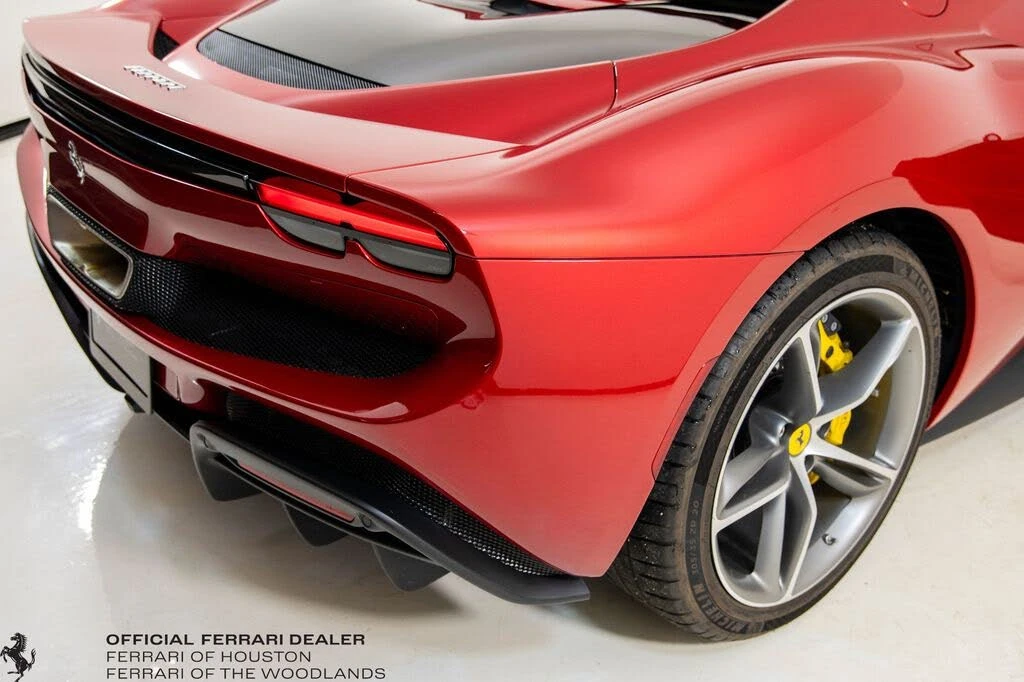 2023 Ferrari 296 GTB - Image 22 of 30