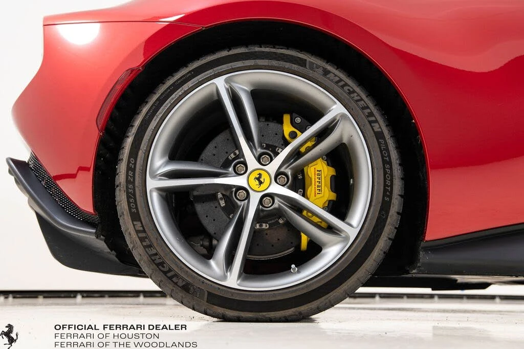 2023 Ferrari 296 GTB - Image 18 of 30