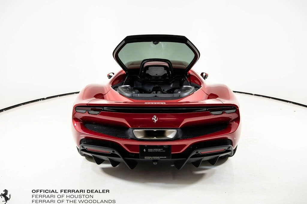 2023 Ferrari 296 GTB - Image 25 of 30