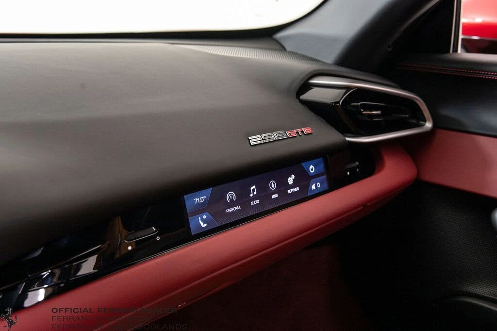 2023 Ferrari 296 GTB - Image 13 of 30